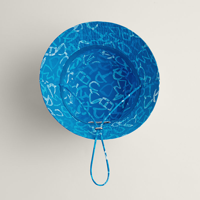 ハット 《マイロ》 | Hermès - エルメス-公式サイト